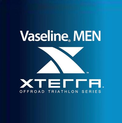 Vaseline Men XTERRA Off-road Triathlon Series