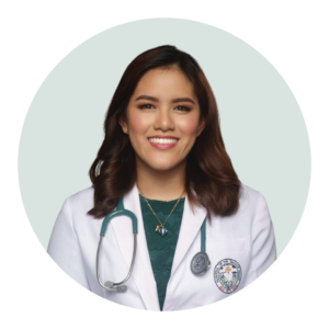 ERIKA AQUITANIA, RPh, M.D