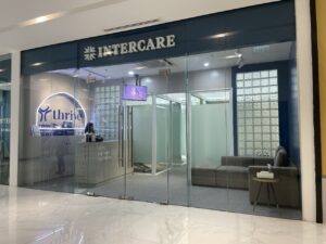 BGC - Clinic Intercare