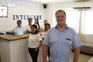 Greenhills Clinic Intercare