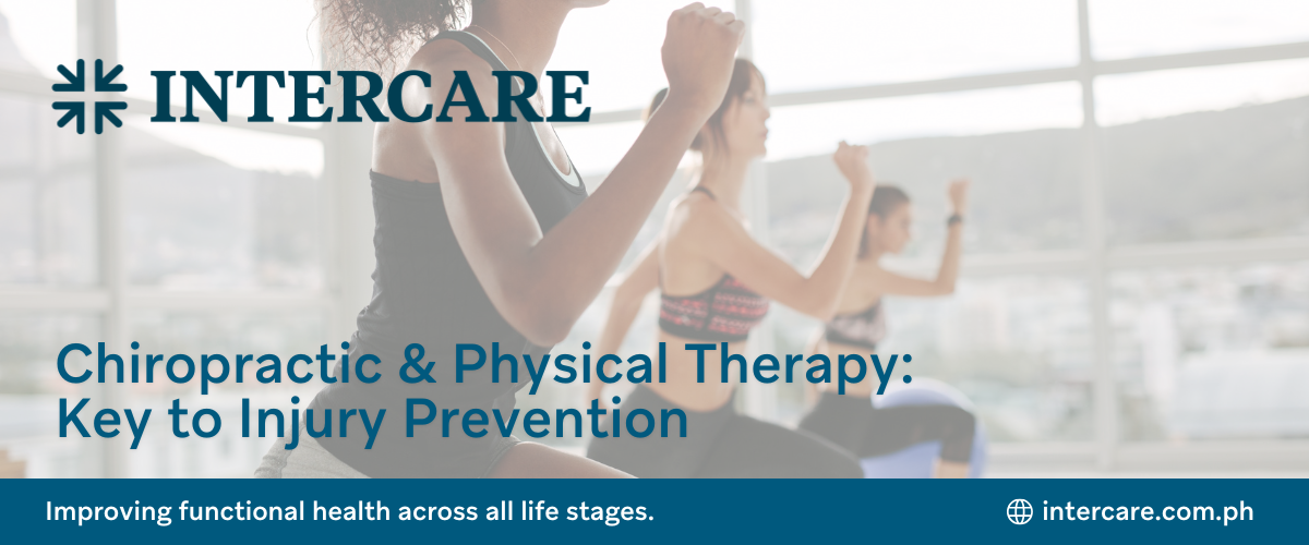 Chiropractic & Physical Therapy: Key to Injury Prevention